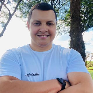 Felipe Rodrigues de Freitas